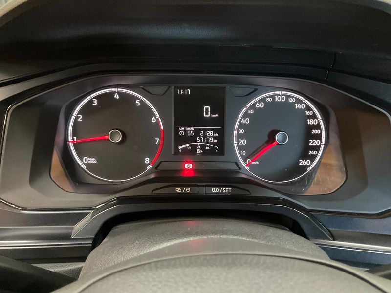 Volkswagen Polo 1.0 Trendline 2018 – снимка 18