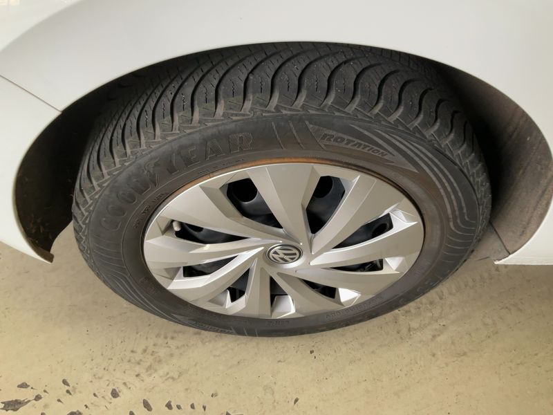 Volkswagen Polo 1.0 Trendline 2018 – снимка 9
