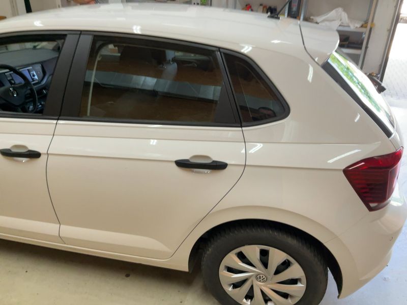 Volkswagen Polo 1.0 Trendline 2018 – снимка 6