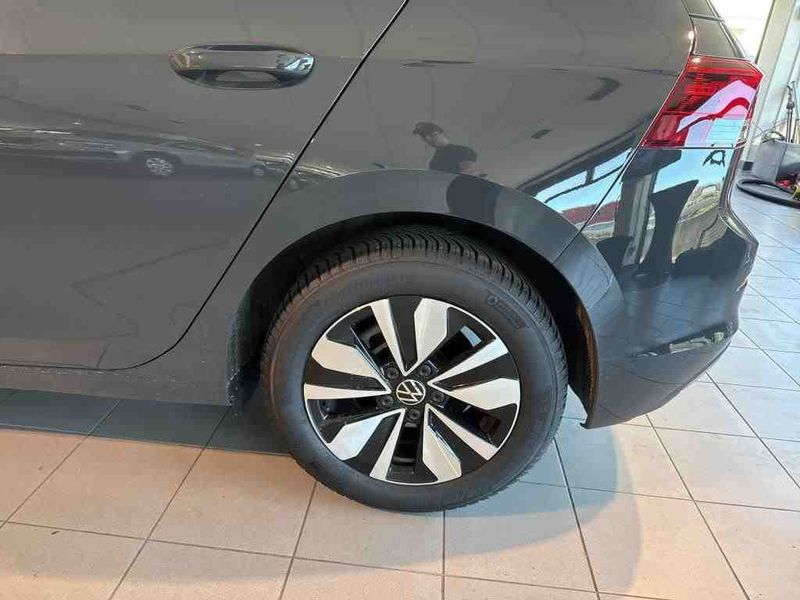 Volkswagen Golf VIII 1.0 TSI Move — zdjęcie 20