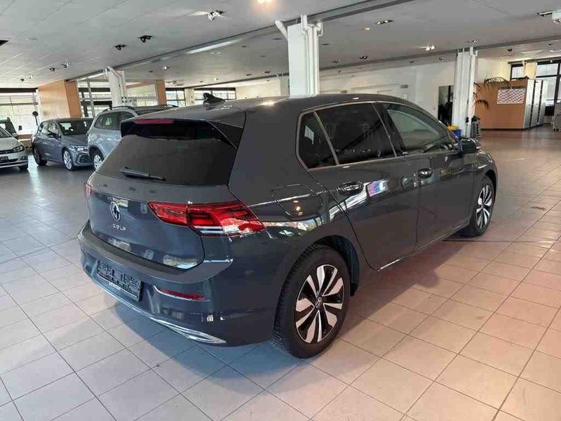 Volkswagen Golf VIII 1.0 TSI Move — zdjęcie 5