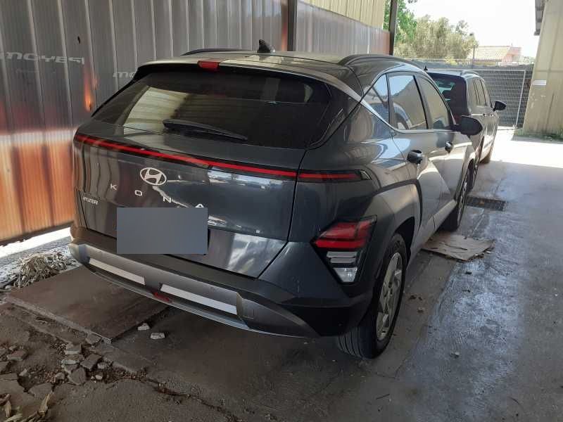 Hyundai Kona 1.0 T-GDI XLine 2WD — zdjęcie 4