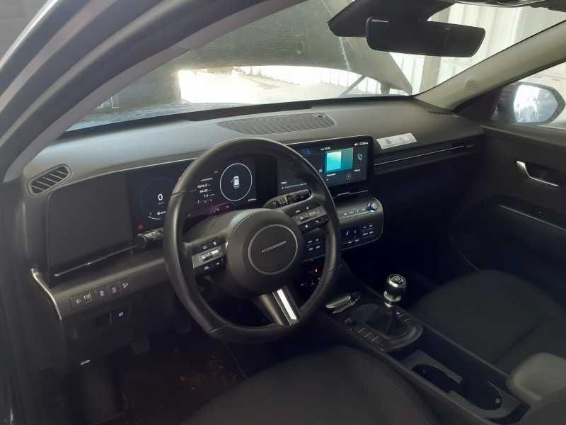 Hyundai Kona 1.0 T-GDI XLine 2WD — zdjęcie 11