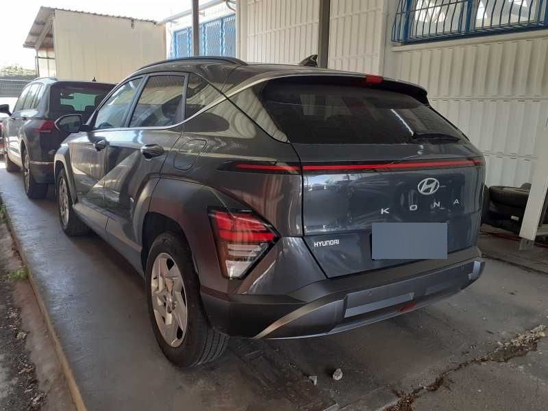 Hyundai Kona 1.0 T-GDI XLine 2WD — zdjęcie 3