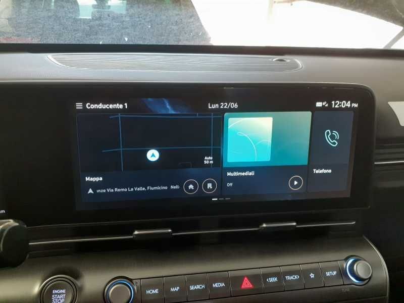 Hyundai Kona 1.0 T-GDI XLine 2WD — zdjęcie 13