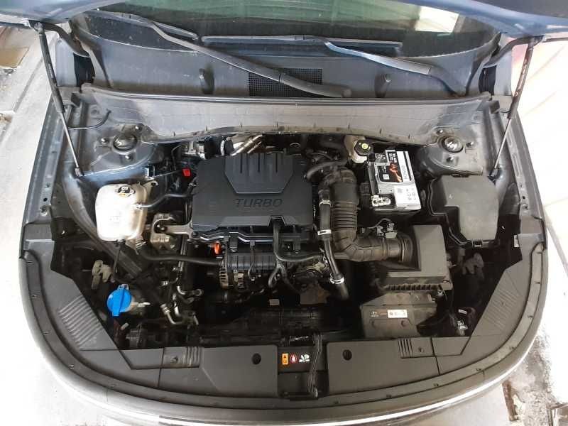Hyundai Kona 1.0 T-GDI XLine 2WD — zdjęcie 8