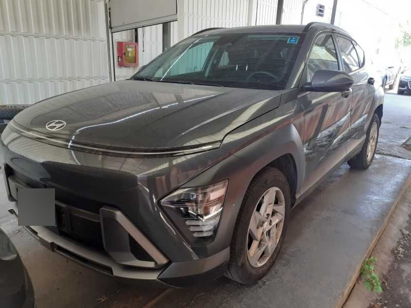 Hyundai Kona 1.0 T-GDI XLine 2WD