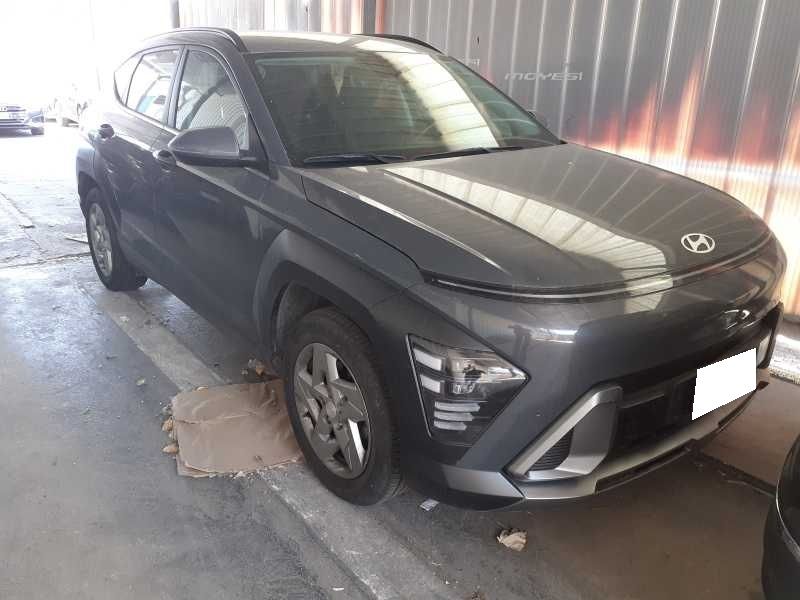 Hyundai Kona 1.0 T-GDI XLine 2WD — zdjęcie 6