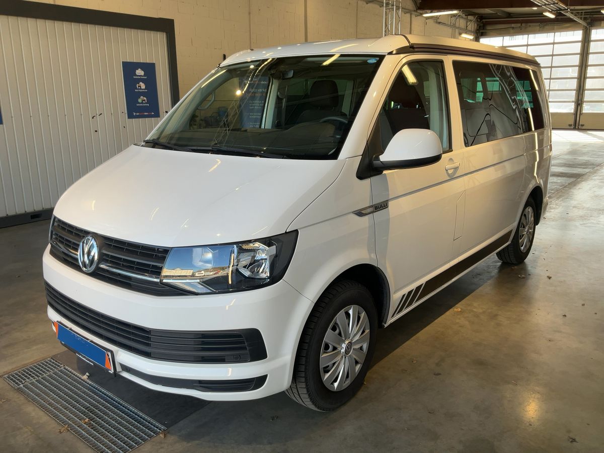 Volkswagen T6 d'occasion
