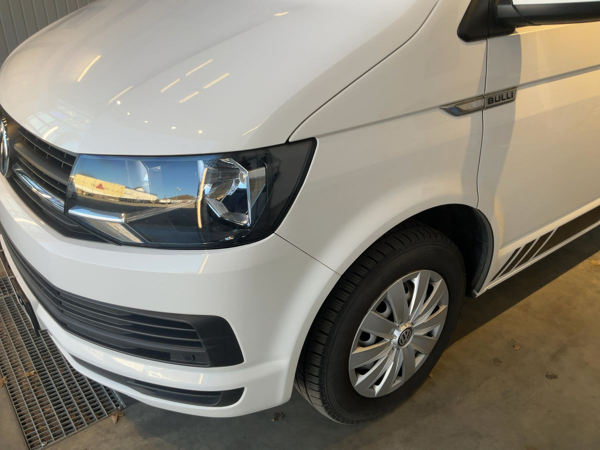 Volkswagen T6 d'occasion