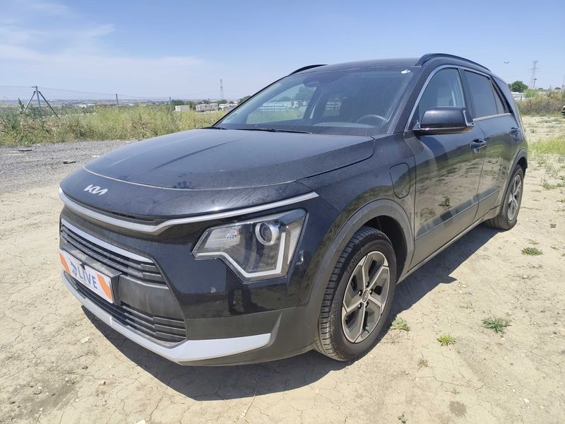 2023 Kia Niro