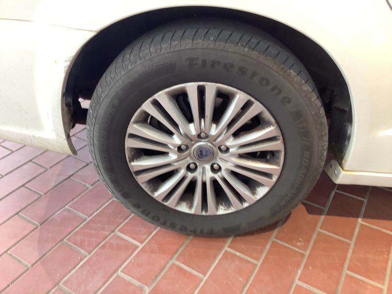Lancia Voyager 2.8 JTDM Gold 2012 – снимка 9