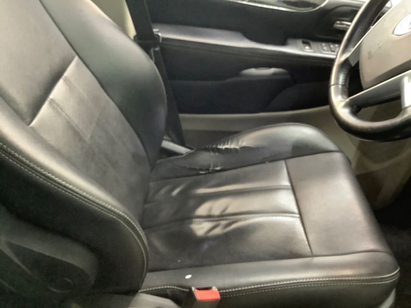 Lancia Voyager 2.8 JTDM Gold 2012 – снимка 27