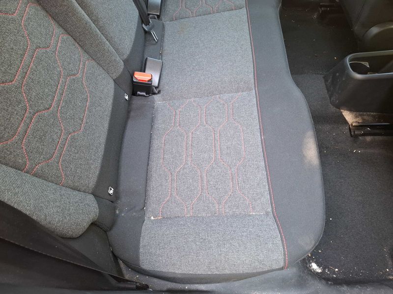 Citroen C3 1.2 PureTech Graphic 2019 – снимка 42