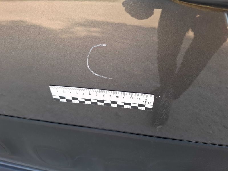 Citroen C3 1.2 PureTech Graphic 2019 – снимка 63