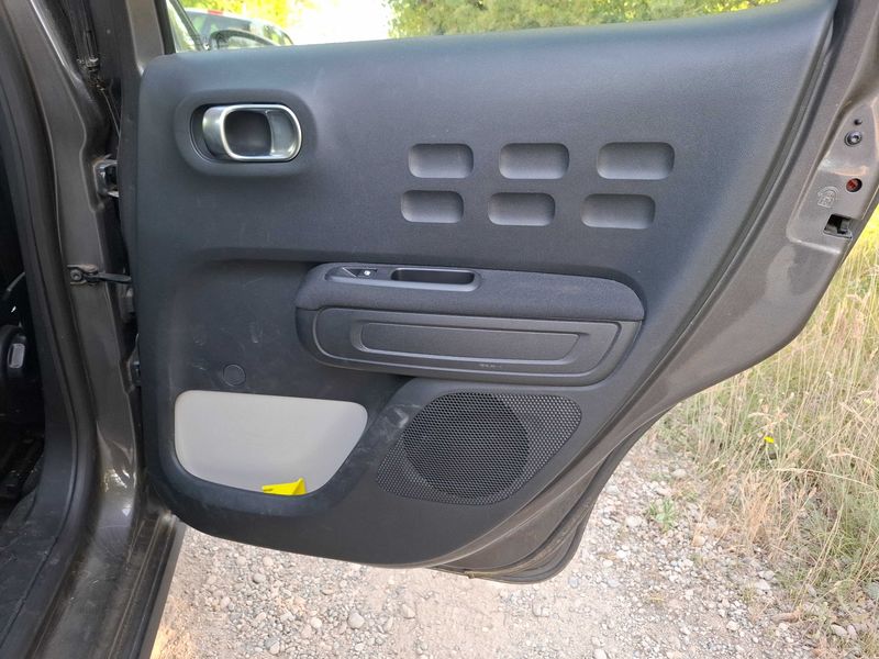 Citroen C3 1.2 PureTech Graphic 2019 – снимка 40