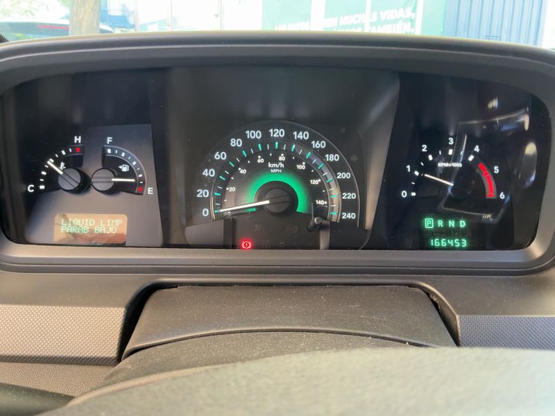 Dodge Journey 2.0 CRD R/T — zdjęcie 13