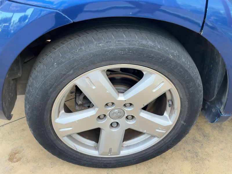Dodge Journey 2.0 CRD R/T 2010 – снимка 9