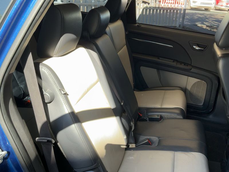 Dodge Journey 2.0 CRD R/T — zdjęcie 14