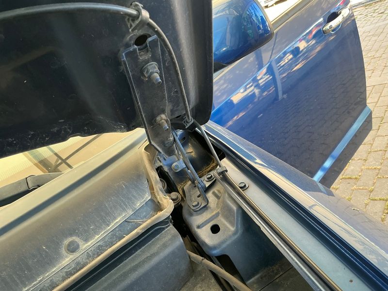 Dodge Journey 2.0 CRD R/T 2010 – снимка 27