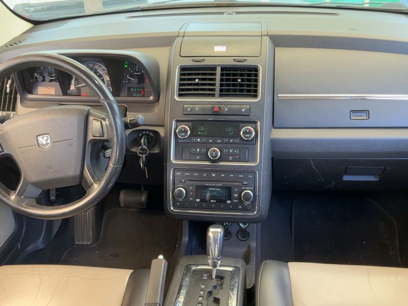 Dodge Journey 2.0 CRD R/T — zdjęcie 12