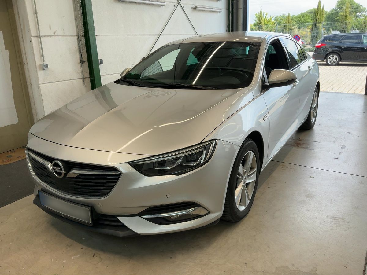 Opel Insignia 2018