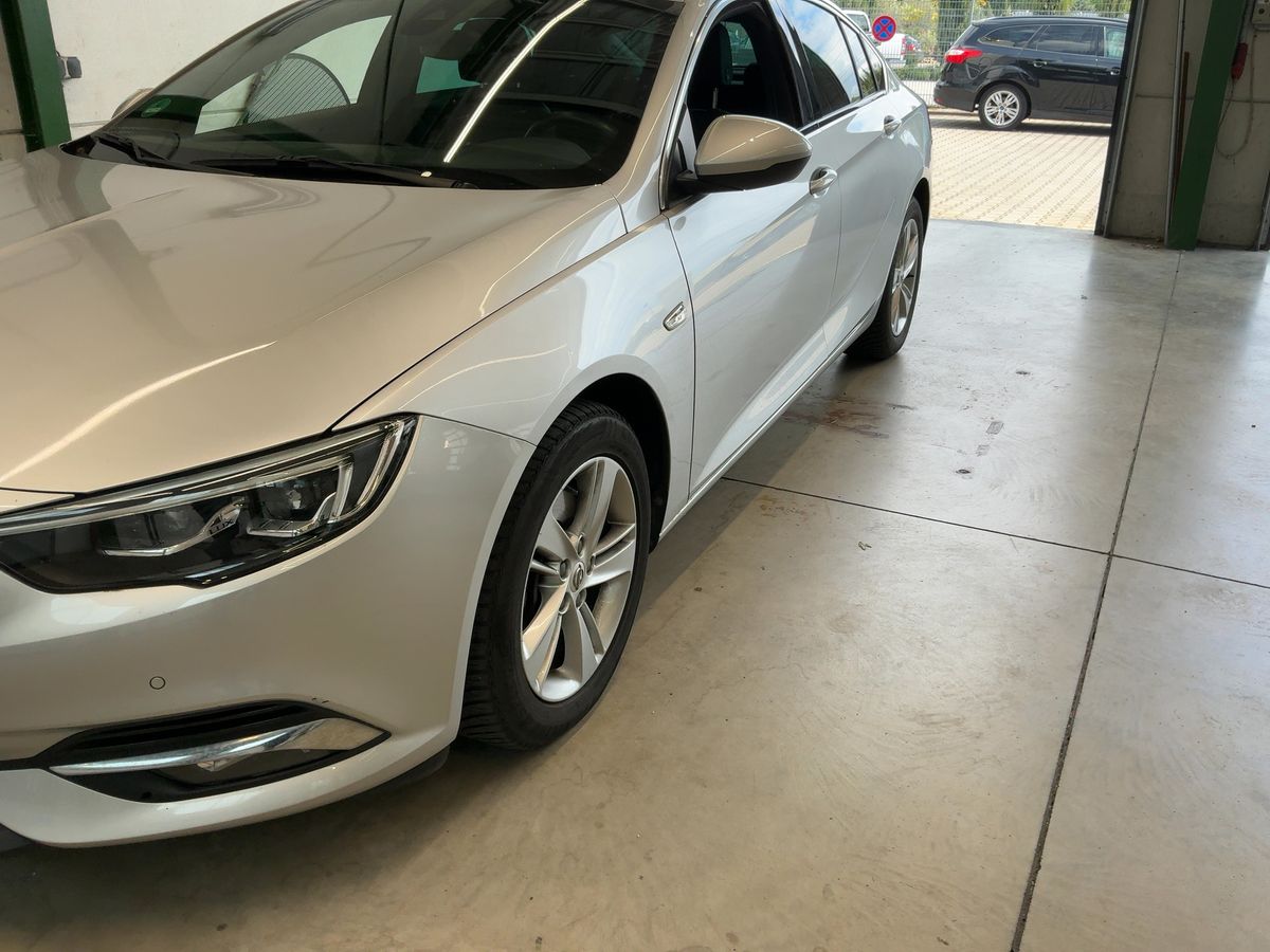 Opel Insignia d'occasion