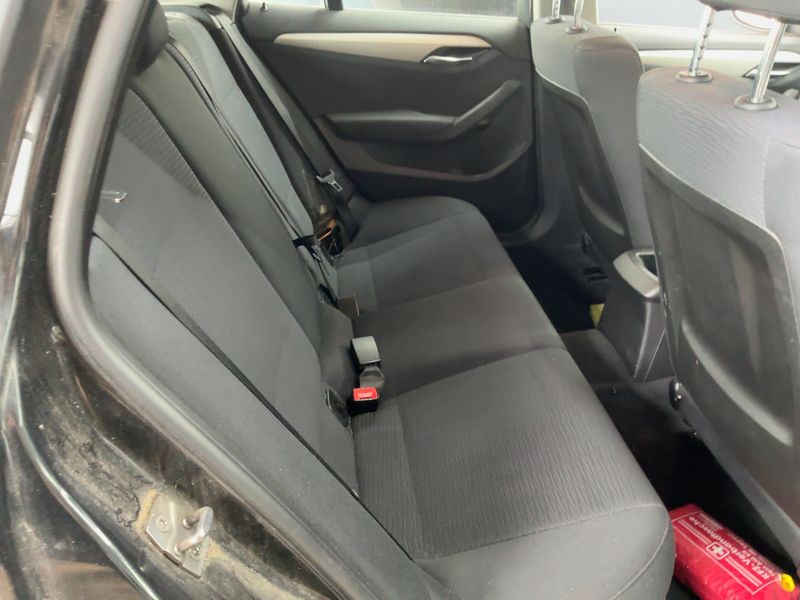 BMW X1 xDrive 18d 2010 – снимка 19