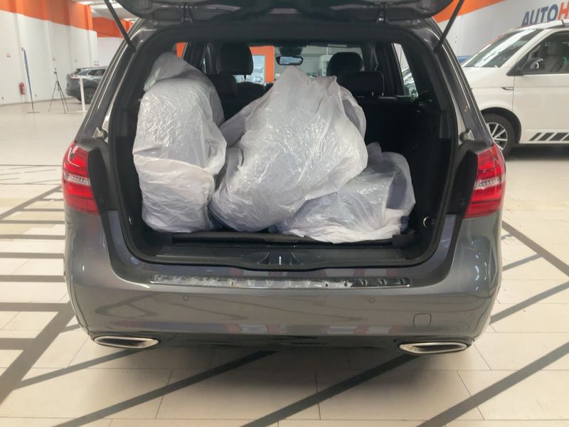 Mercedes-Benz B-Klasse B 200 Urban Style Edition — zdjęcie 10