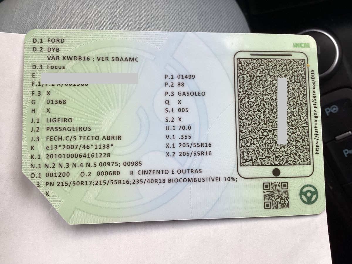 Ford Focus d'occasion