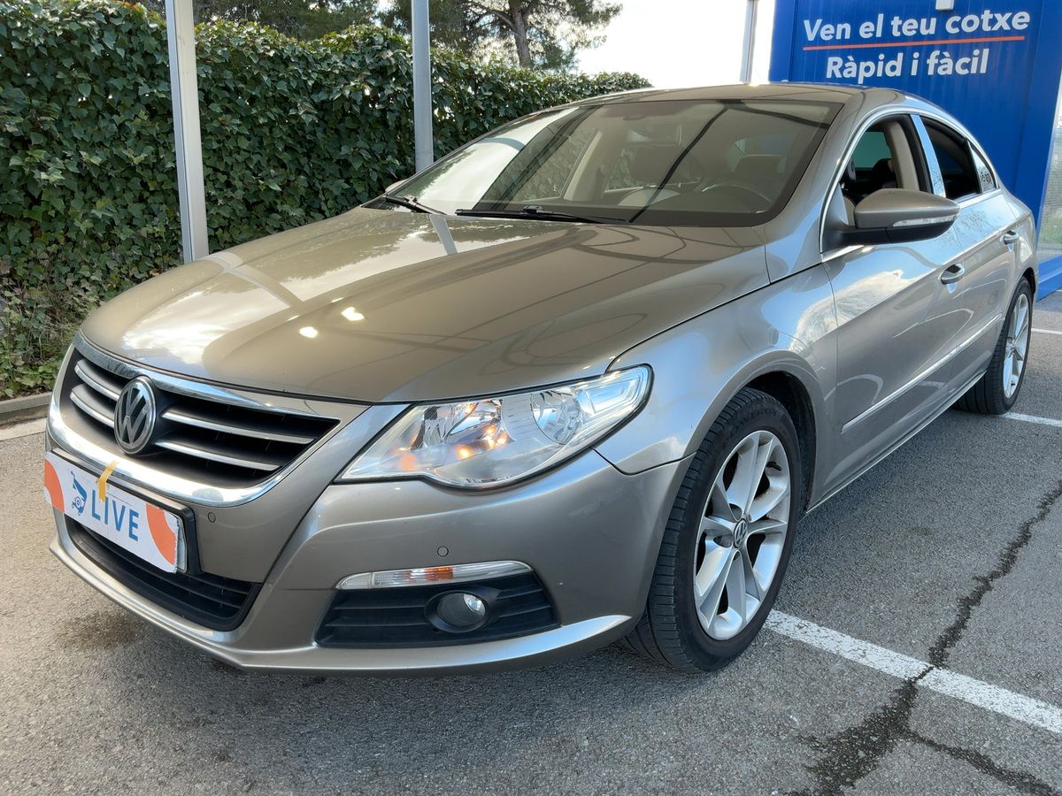 Volkswagen Passat d'occasion