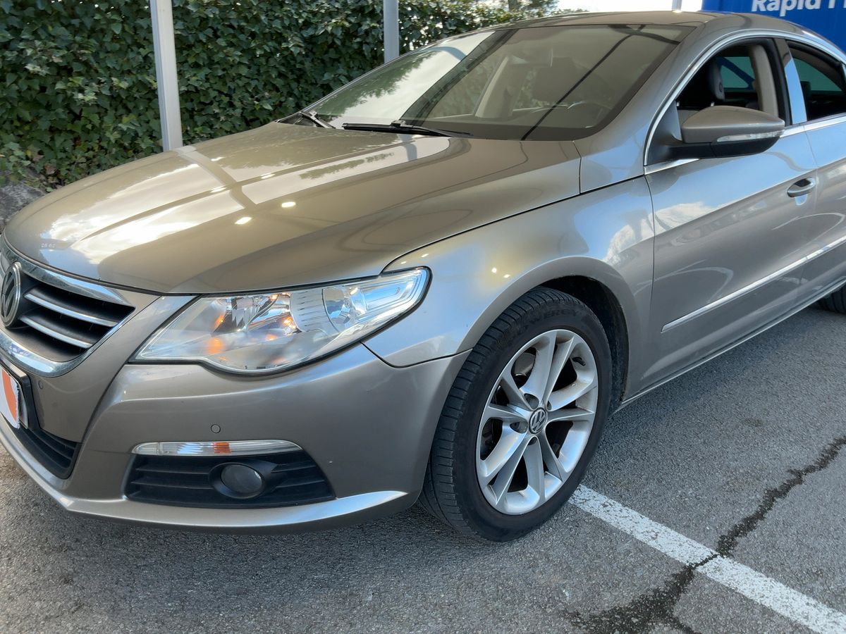 Volkswagen Passat d'occasion