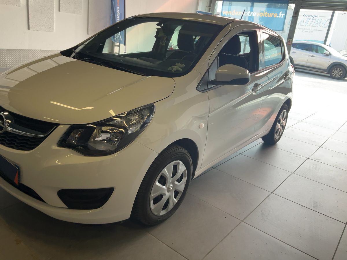 Opel Karl d'occasion