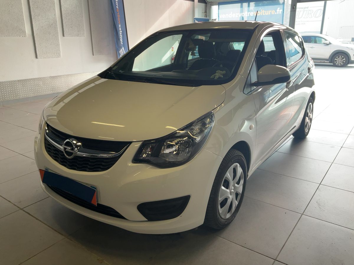 Opel Karl d'occasion