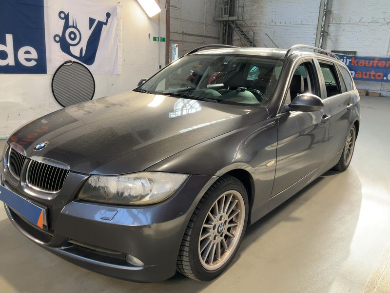 BMW 3er