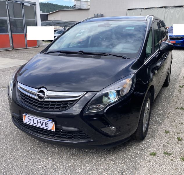 Opel Zafira Tourer 2.0 CDTI Cosmo
