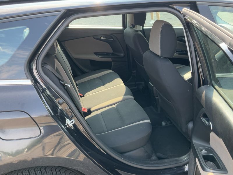 Fiat Tipo 1.6 JTDM Lounge — zdjęcie 14