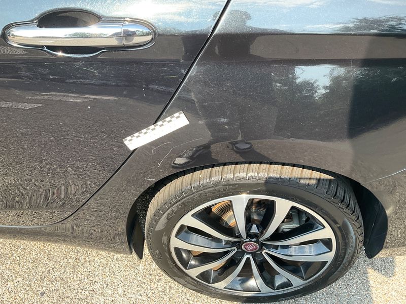 Fiat Tipo 1.6 JTDM Lounge 2017 – снимка 26