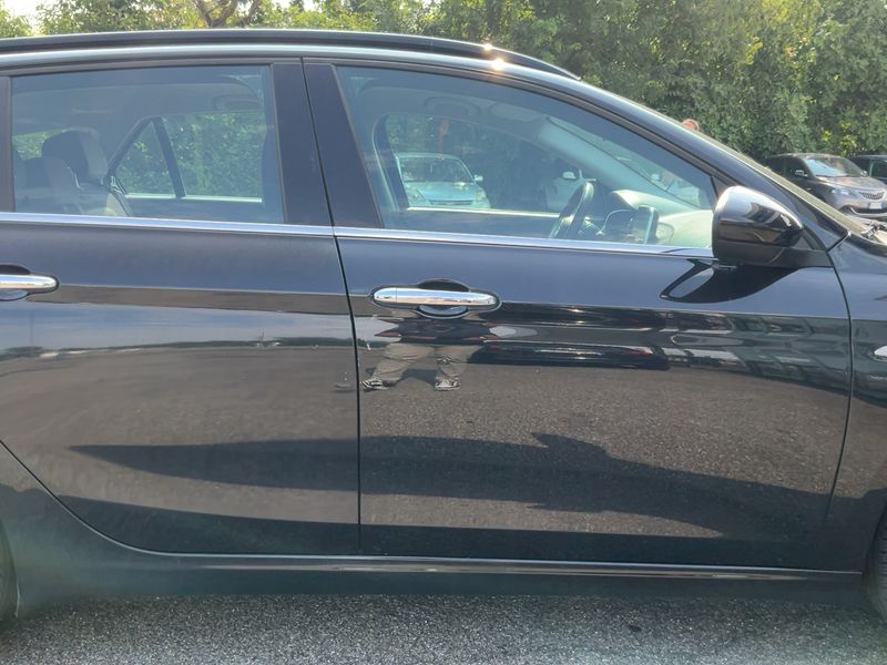 Fiat Tipo 1.6 JTDM Lounge — zdjęcie 7