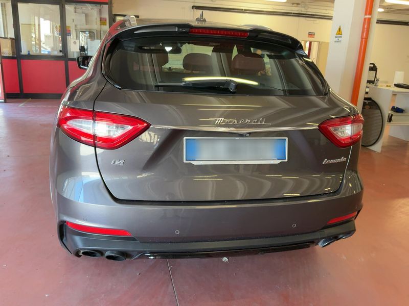 Maserati Levante 3.0 V6 Diesel GranSport — zdjęcie 5