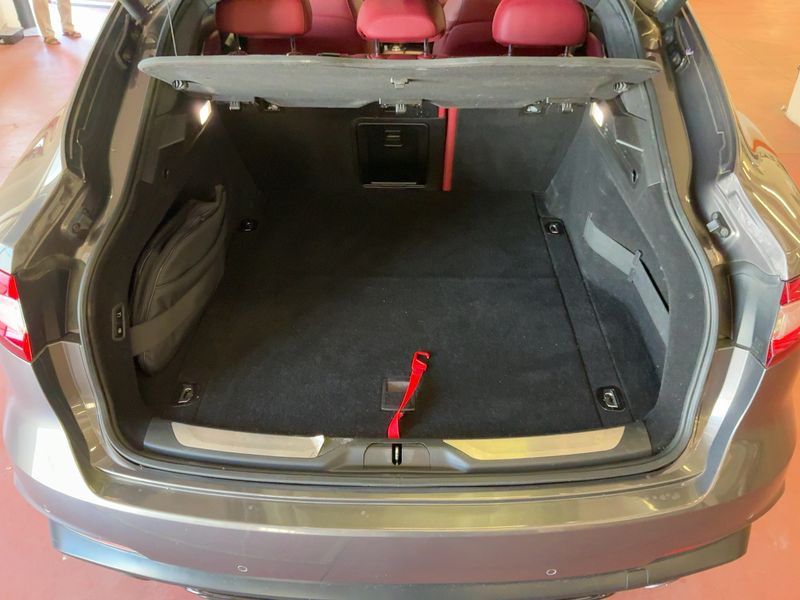 Maserati Levante 3.0 V6 Diesel GranSport — zdjęcie 10