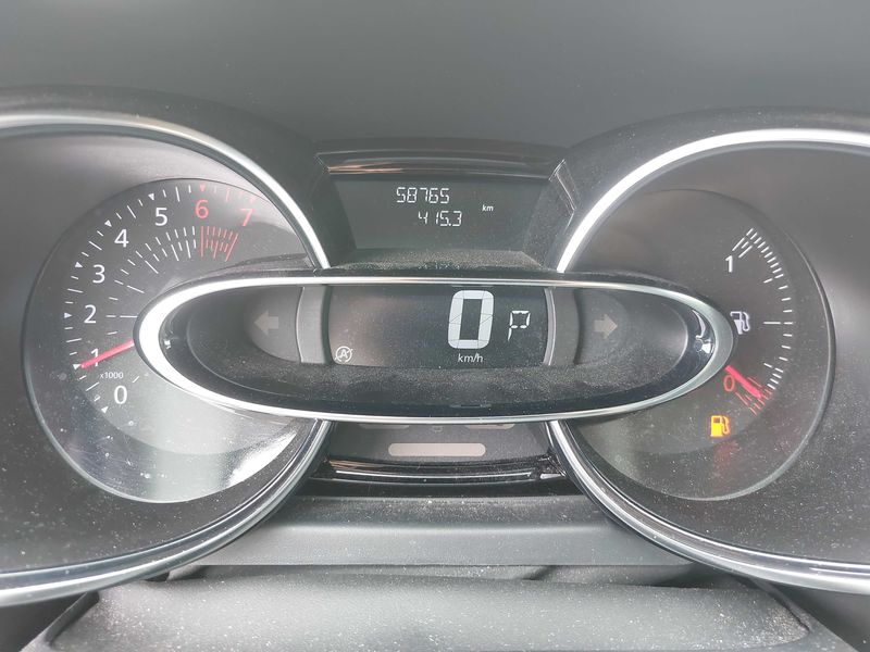 Renault Clio 1.2 TCe Energy Intens — zdjęcie 12