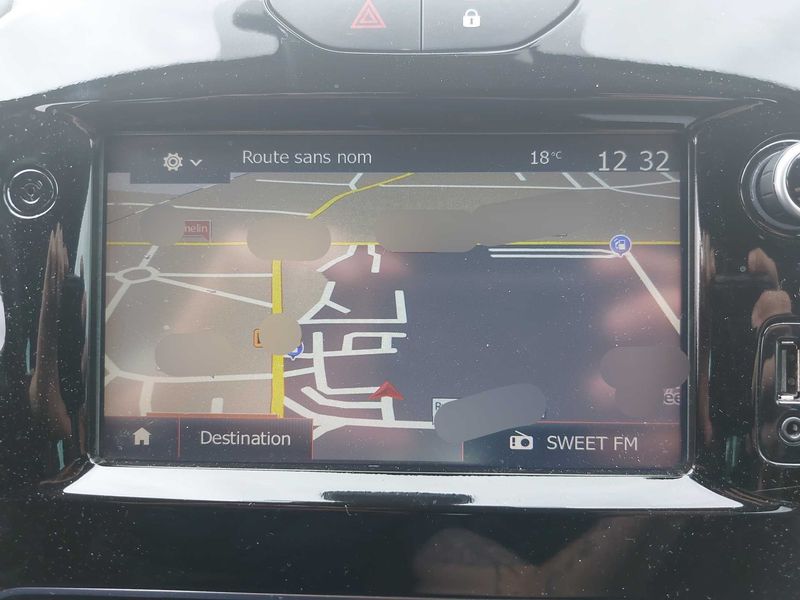 Renault Clio 1.2 TCe Energy Intens — zdjęcie 13