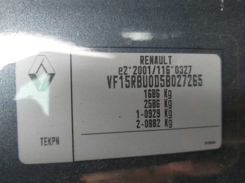 Renault Clio 1.2 TCe Energy Intens — zdjęcie 16