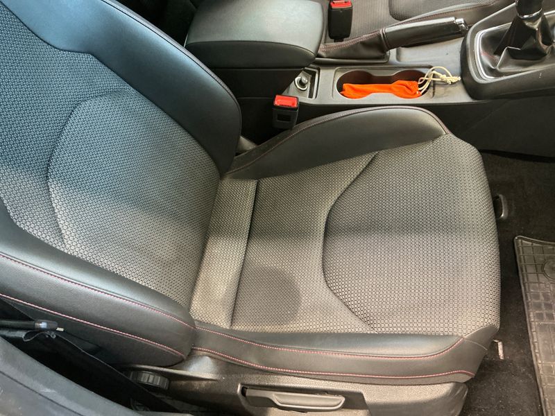 Seat Leon 2.0 TDI FR 2016 – снимка 45