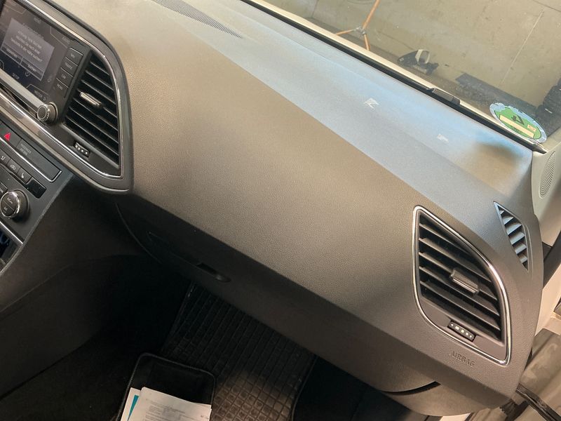 Seat Leon 2.0 TDI FR 2016 – снимка 46