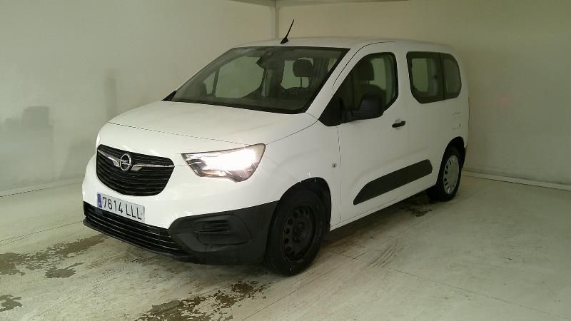 Opel Combo 2020
