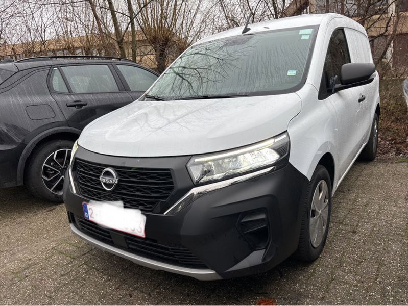 Nissan Townstar d'occasion