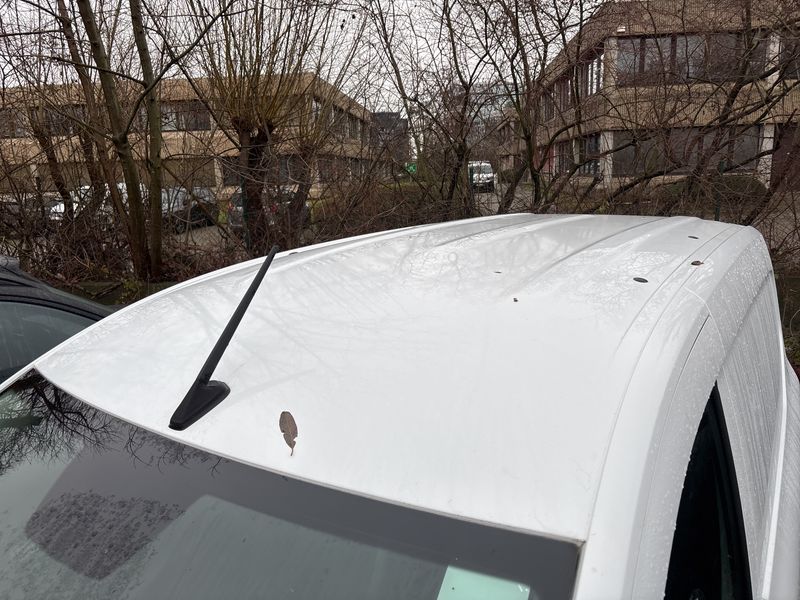 Nissan Townstar d'occasion