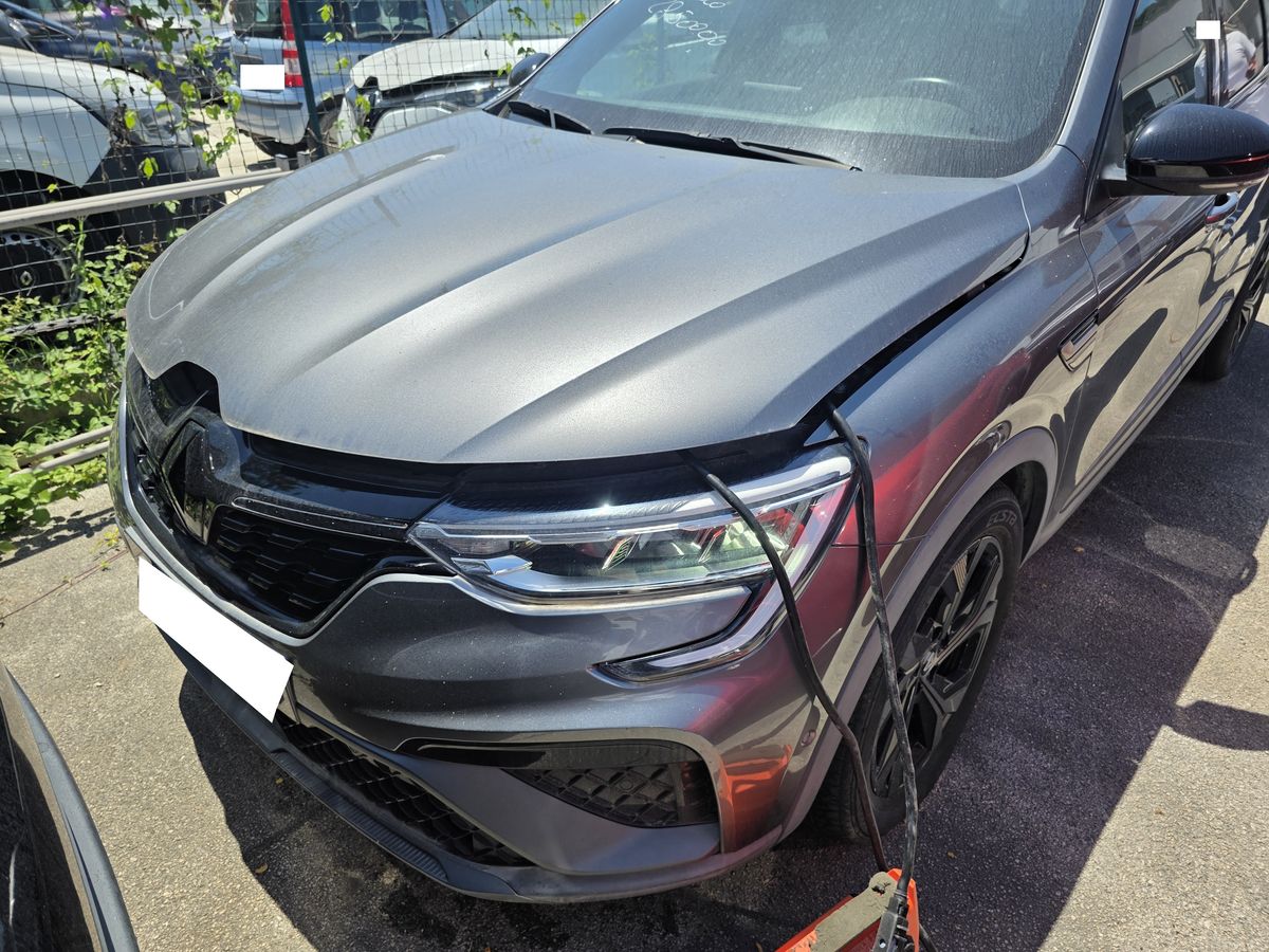 Renault Arkana d'occasion
